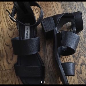 Steve Madden sandals